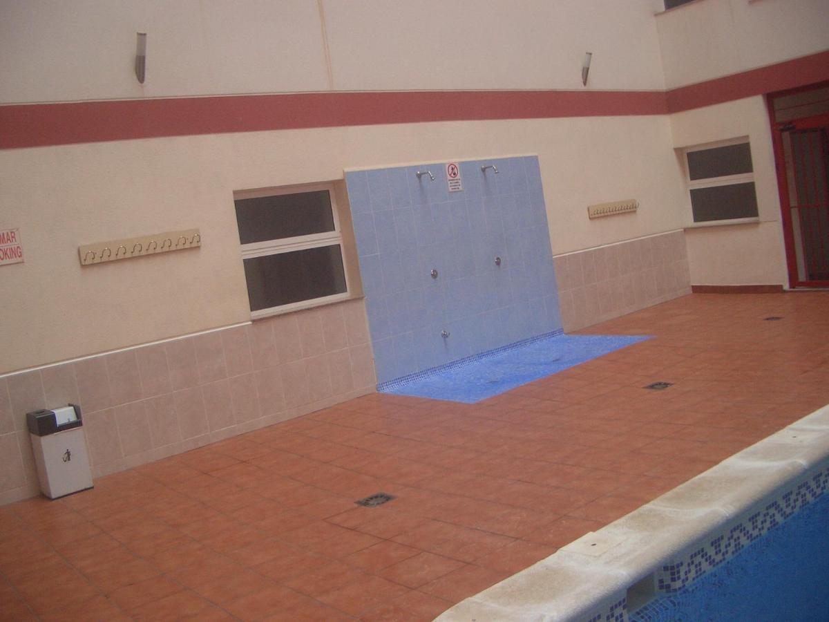 Nations Park East Med Syndicate 7 Torrevieja Exterior foto