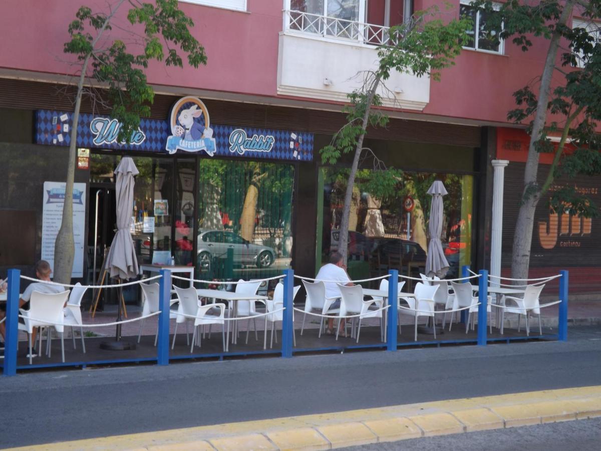 Nations Park East Med Syndicate 7 Torrevieja Exterior foto